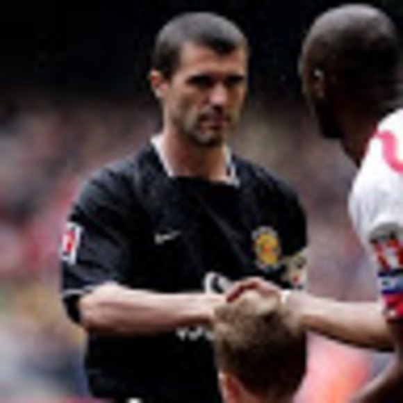 Meet your Posher, D'arcy - Picture 1 of 1